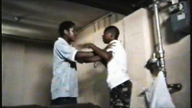 Dead Zone Part II Part 1/2 смотреть онлайн