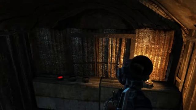 Metro 2034 Луч надежды. #12 Венеция. смотреть онлайн