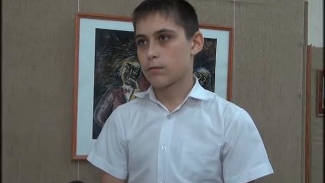 Культура. Творчество. Искусство 16-05-2016. смотреть онлайн