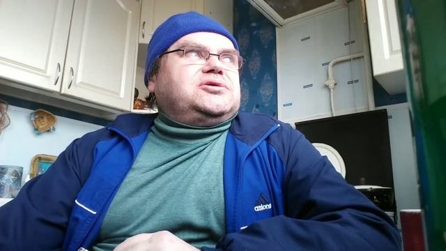 10 апреля 2021. Нашла апатия. смотреть онлайн