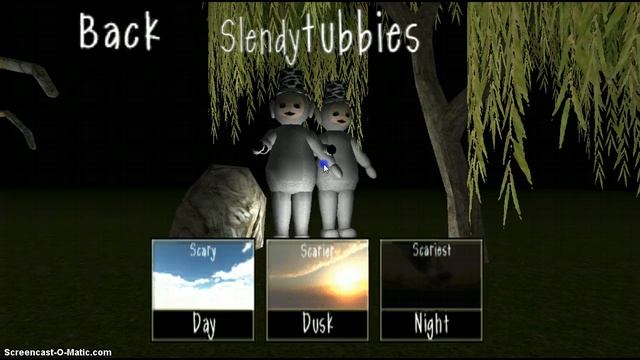 tutorial como jugar slendytubbies online - PABLO GEYSSEL смотреть онлайн