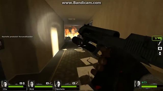 Left 4 Dead 2 Gameplay смотреть онлайн
