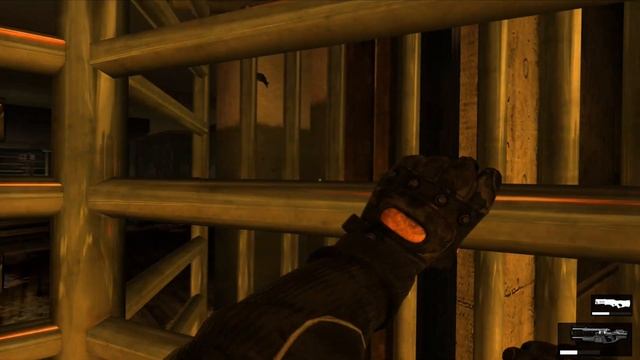 FEAR 3 4K Playthrough Part 5 Commentary смотреть онлайн