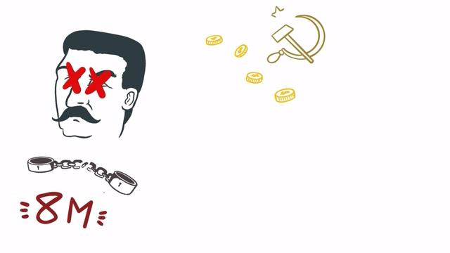 La MAFIA RUSA/ROJA 🇷🇺 | Draw My Life en Español смотреть онлайн