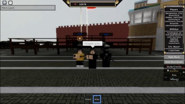 Recruitment video [MILITARY SIMULATOR] смотреть онлайн