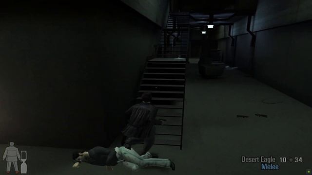 Max Payne 2 The Chronicles смотреть онлайн