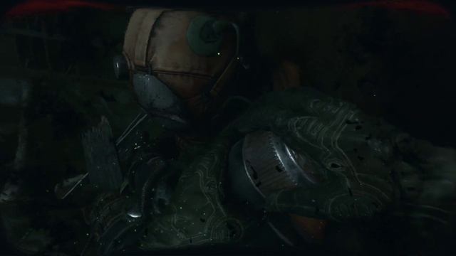 Metro Exodus: Two Colonels ENDING [4K] смотреть онлайн