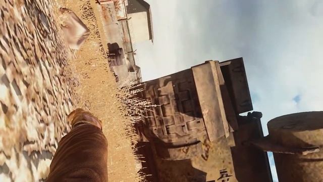 Skitoo joaca Medal of Honor #2 - Le bag laseru'n ochi! [RO/HD] смотреть онлайн