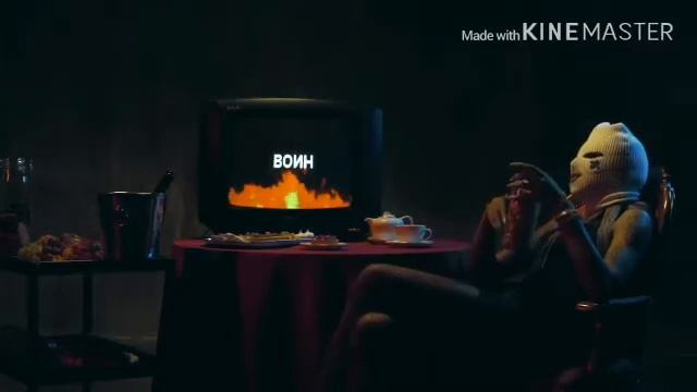 Sorta - Воин ( без мата ) смотреть онлайн