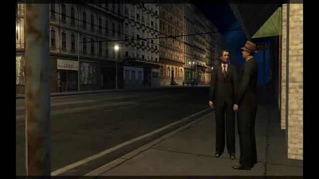 Mafia:The City of Lost Heaven ►Бомбило ► # 1 смотреть онлайн