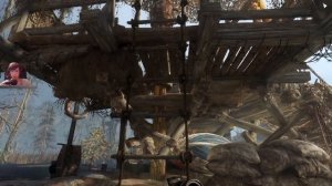 Прохождение: ,,МЕТРО: ИСХОД  (EXODUS)» 31-я серия. ,,Лагерь пиратов»