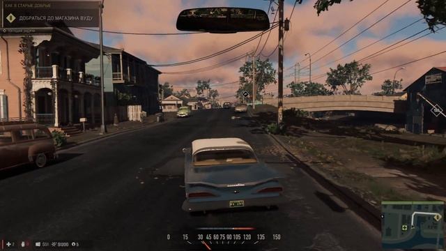 Mafia 3 конец пролога #2 смотреть онлайн