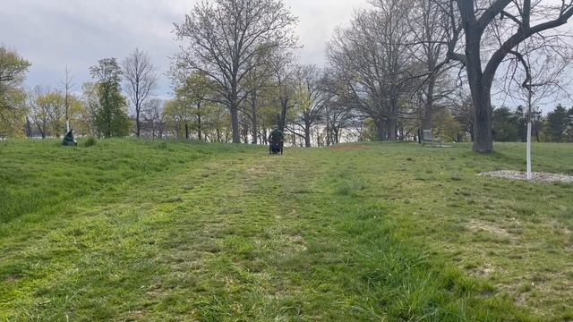 2x3-X Stress Test#12 - Grass Pathway смотреть онлайн