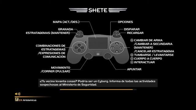HELLDIVERS™ Metodos de obtención de Experiencia. смотреть онлайн