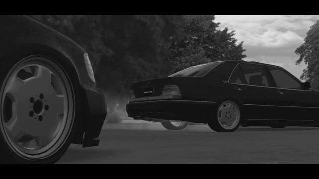 LFS Mercedes Mafia (satılık) смотреть онлайн