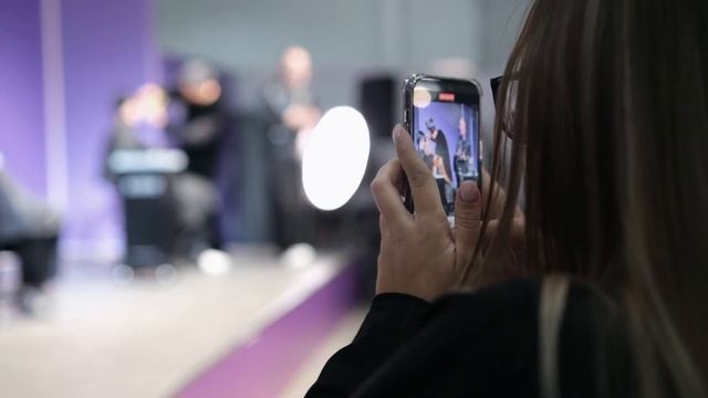 коллекция Night Star для Selective Professional смотреть онлайн