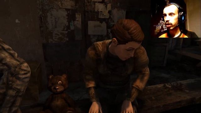 ►Эксодус не за горами # Metro Redux #1 смотреть онлайн