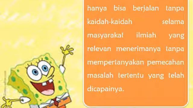BEDAH BUKU THOMAS S KUHN PERAN PARADIGMA DALAM REVOLUSI SAINS SAINS NORMAL KEUNGGULAN PARADIGMA смотреть онлайн