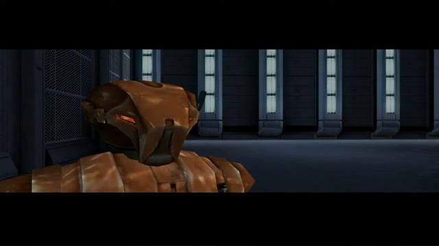 Star Wars KOTOR Walkthrough | Manaan | Part 36 - Backstories смотреть онлайн