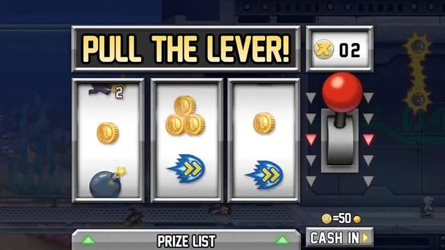 today i am playing jetpack joyride on pc!!!! смотреть онлайн