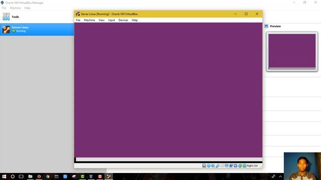 TUTORIAL INSTALL LINUX || UBUNTU SERVER || OPERATING SYSTEM смотреть онлайн