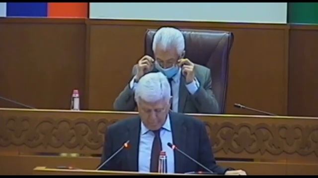 Ни один дагестанец не скажет плохо о Васильеве - Шихсаидов