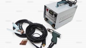 Подробно о конденсаторной сварке (приварке крепежа)