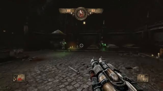 Painkiller Hell & Damnation CO-OP 1# - Zabawa z wiedźmami смотреть онлайн