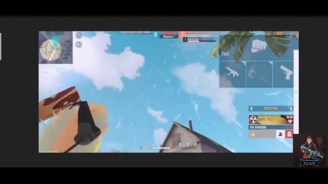 TOP 4 BATTLE ROYALE GAMES AFTER PUBG BAN (ANDROID / IOS) BEST GAMES ( NO BAN) 100% WORKING ..... смотреть онлайн
