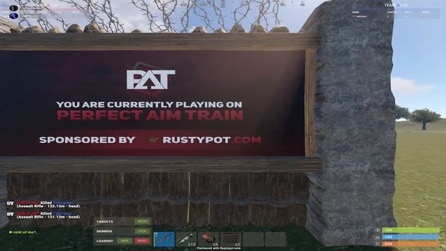 Rust Highlights #999 | last смотреть онлайн