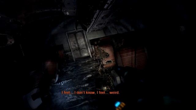 [Part 7] Let's Play Metro Last Light - A Path Through The Light! смотреть онлайн