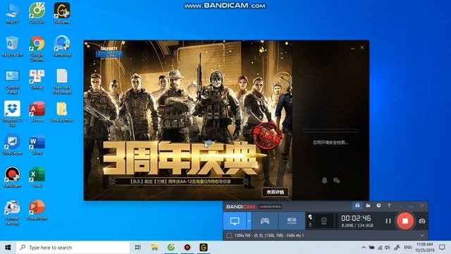 Hướng Dẫn Cài FONT China Để Chơi QQ飞车 Bằng " Locale Emulator " смотреть онлайн