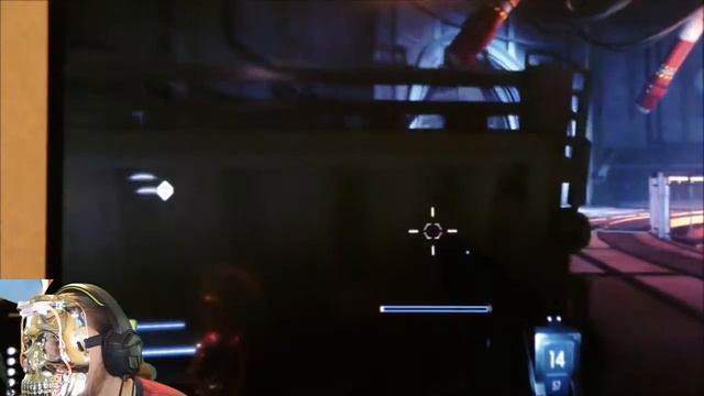 Prey episode 7 giving a mimic a swirly смотреть онлайн
