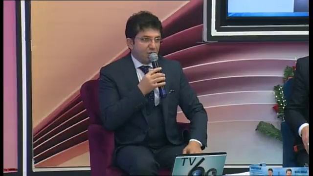 TV 60 Canlı Yayın - NECATİ İŞBİLİR İLE GURBET YOLU 21.01.2018 смотреть онлайн