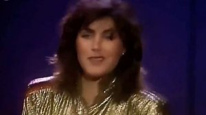 Laura Branigan - Self Control (1984)