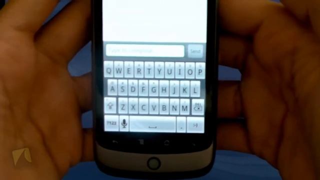 Smart Keyboard PRO by Dexilog, LLC | Droidshark.com Video Review for Android смотреть онлайн