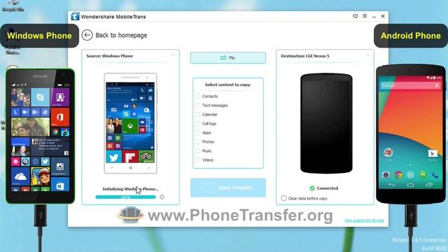 [Windows Phone Songs Transfer]: How to Sync Music from Lumia WinPhone to Android Phone смотреть онлайн