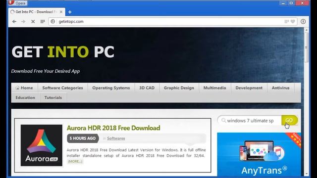 cara mudah download windows 7 lengkap anti korup смотреть онлайн