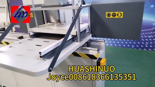 Auto end milling machine смотреть онлайн