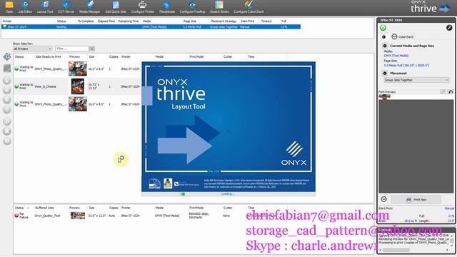 Onyx Thrive 19.0.1 Full multilingual ( New Released 2019 ) Works with Windows 10 Bit 64 смотреть онлайн