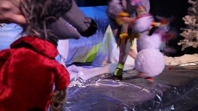 Письмо Морозу смотреть онлайн