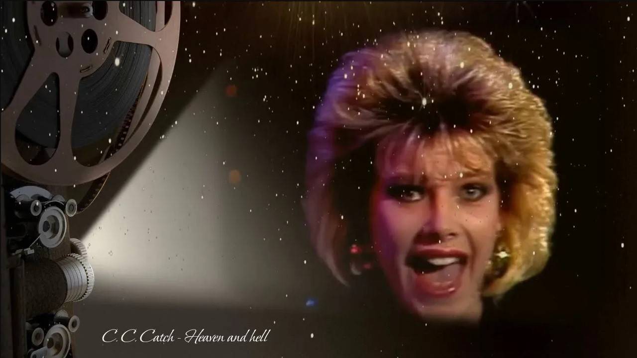 C C Catch _ Heaven And Hell Cover смотреть онлайн