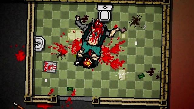 Hotline Miami, Collection - Now Available (2023.10.23) смотреть онлайн