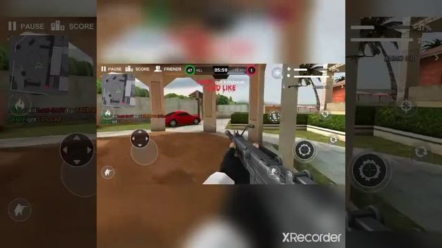 SENSEI5138 Gang war mafia P2👍 смотреть онлайн