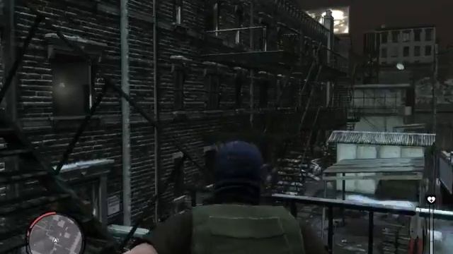 Max Payne 3 или просто ставьте лайк! :3 смотреть онлайн