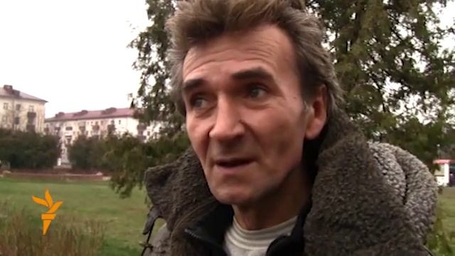 Зона Свабоды: Чым скончыцца сёлетні ўкраінскі Майдан? смотреть онлайн