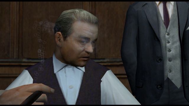 4. episode | Mafia - The City of Lost Heaven | gameplay series смотреть онлайн