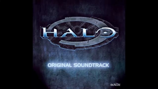 Halo Combat Evolved Soundtrack - (The Library) Library Suite PT.2 смотреть онлайн