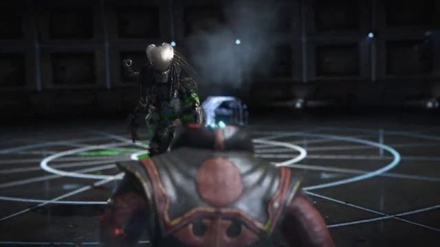 Mortal Kombat X fitaliti perbator 1 смотреть онлайн
