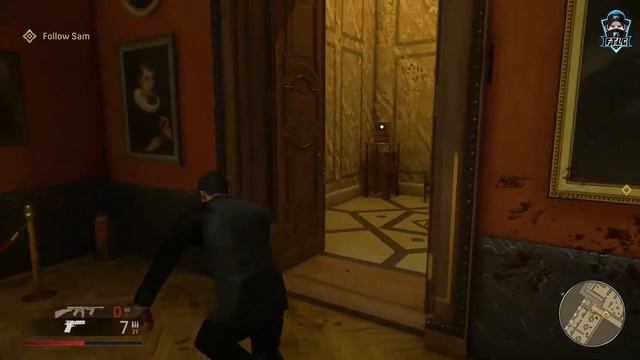 The Death of Art - Ending | Mafia Definitive Edition | смотреть онлайн